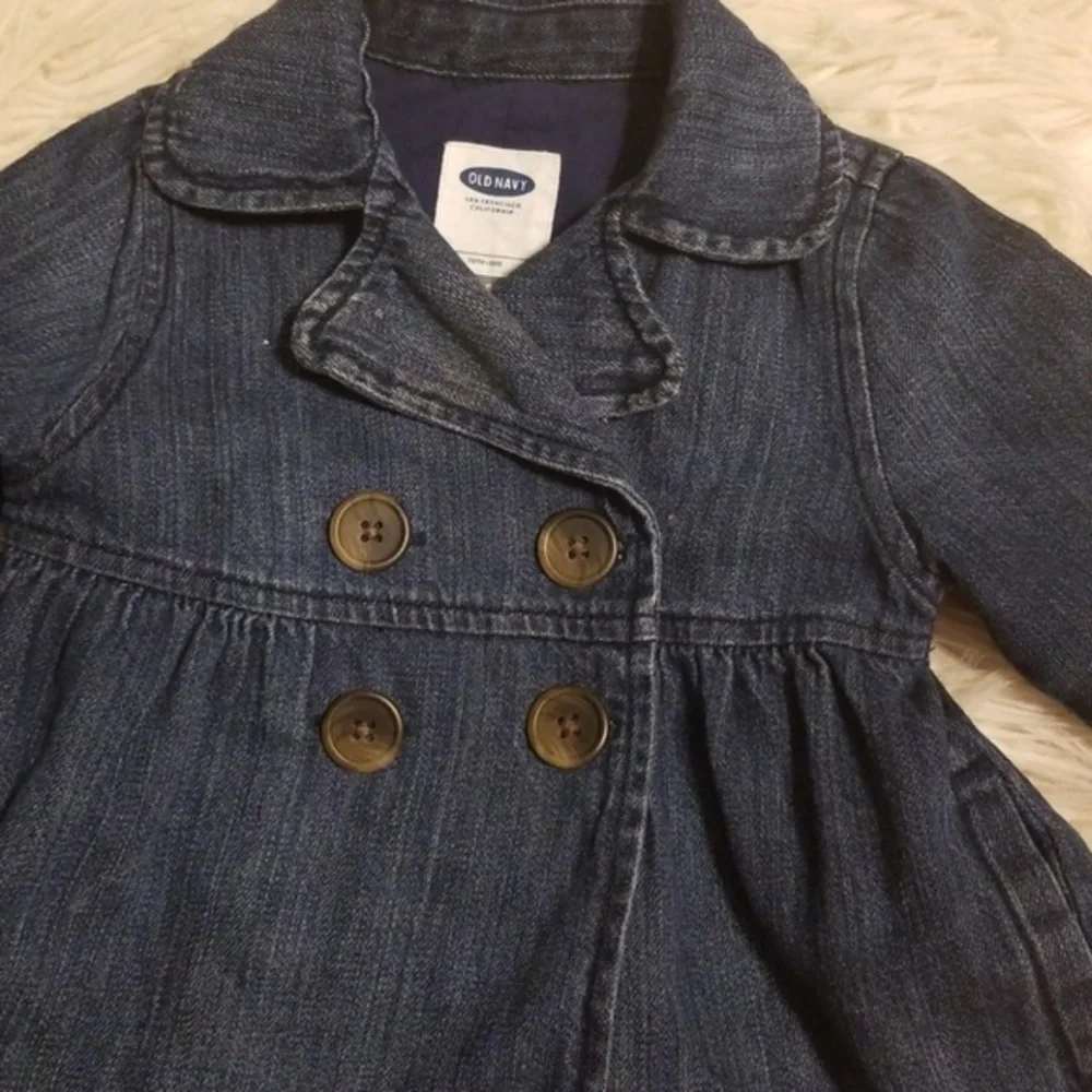 Old Navy babies gotta
